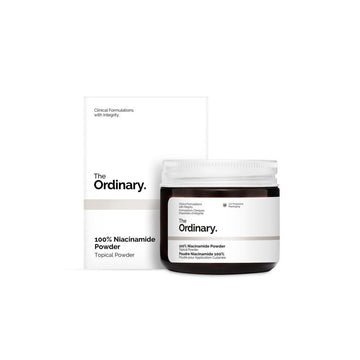 100% Niacinamide Powder 20G